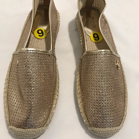 michael kors slip on for sale